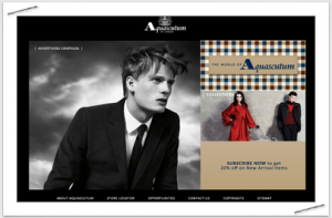 aquascutum