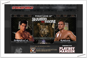 strikeforce
